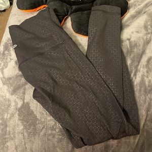 lululemon aligns size 2